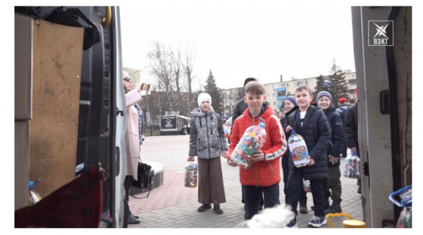 И природу спасли и детям помогли. Волонтеры Воскресенска собрали 300 кг «Добрых крышечек»