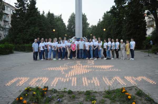 «Подмосковье помнит»