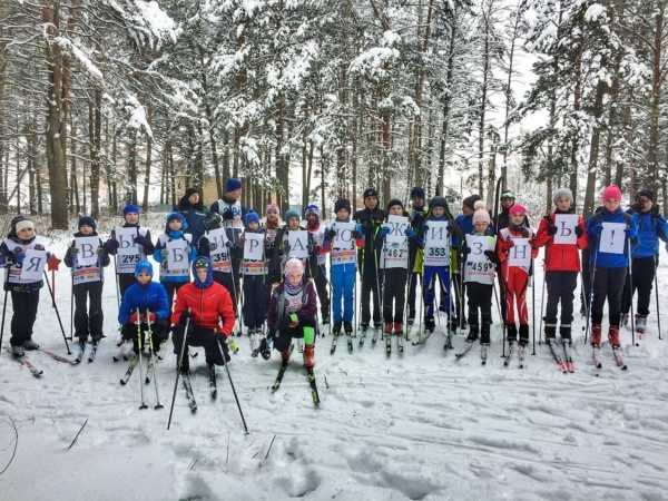 МБУ &quot;Спортивная школа олимпийского резерва &quot;Академия спорта&quot;