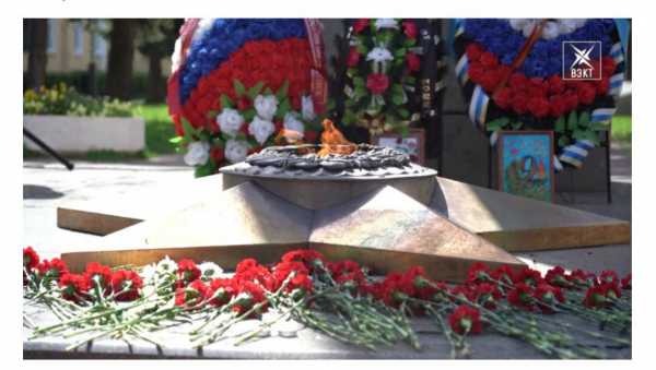 Имя твое неизвестно, подвиг твой бессмертен. 22 июня – день памяти и скорби
